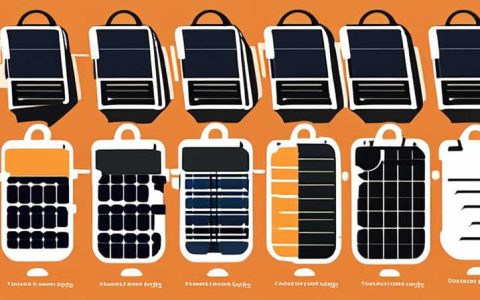 Where to buy solar backpack