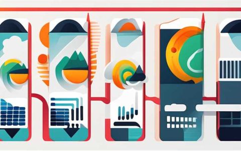 How much solar energy does the Earth absorb in a day?