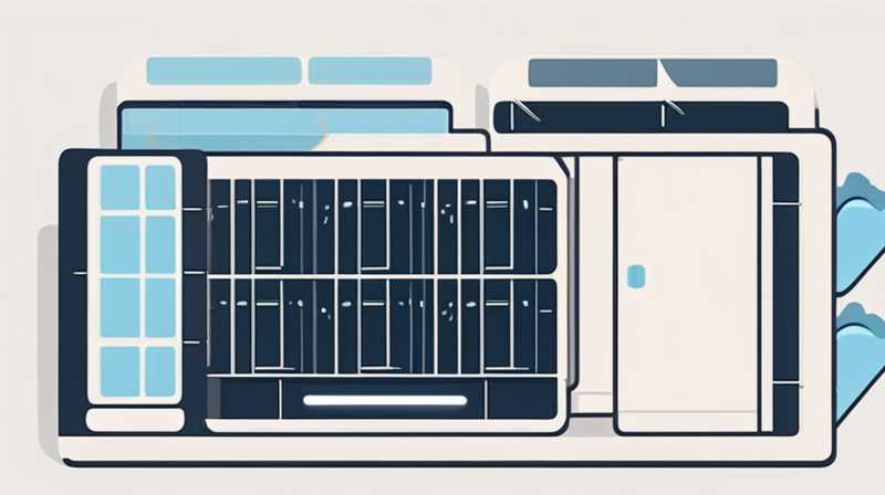 How about Chaodong solar panels