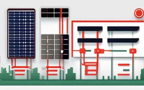 How many V does TSMC's solar power generate?