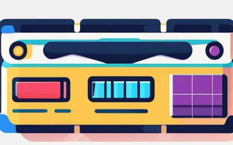 How many volts does a solar energy storage battery have?
