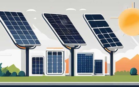 How many solar panels are needed?