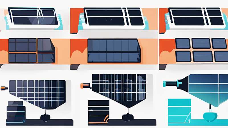 How much does wall-mounted solar antifreeze cost