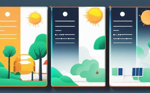 How to install Guangpu Solar
