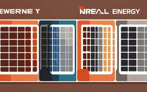 Why repair solar energy?