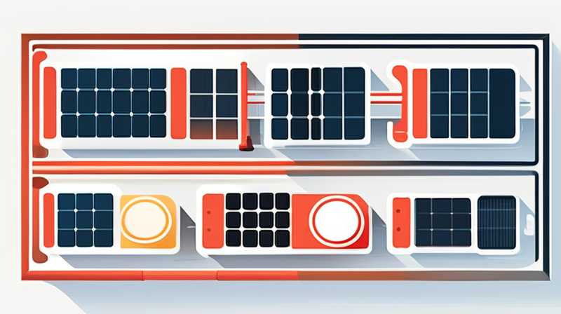 How to make your own heater with solar energy