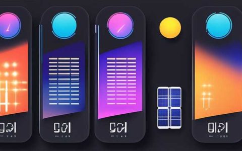 What does solar display hl mean