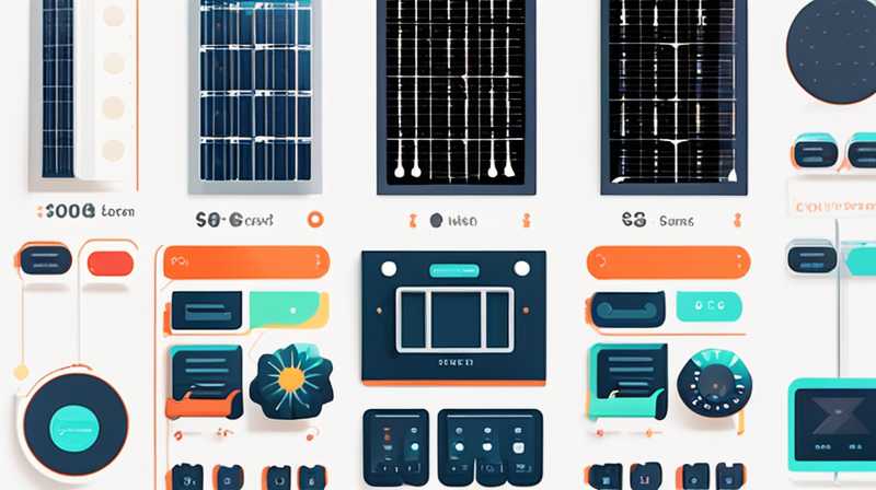 How much does a solar transmitter cost?