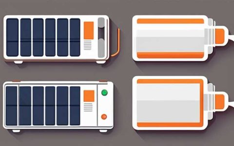 How to Charge Aluminum Batteries with Solar Energy