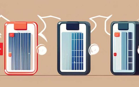How to dismantle a solar charger