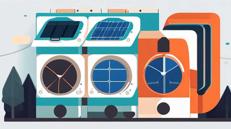 How much does a smart solar furnace cost?