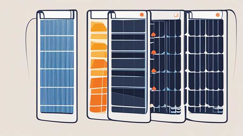 What to do if the solar heating lamp is broken