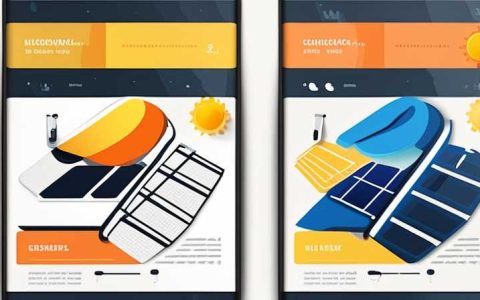 What's wrong with the side leakage of solar panel?