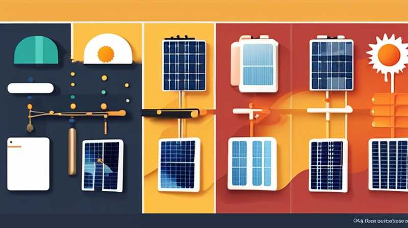 How much does solar energy earn in a year?