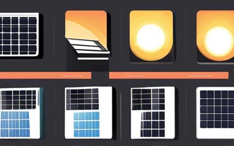 How to disassemble the solar roof light