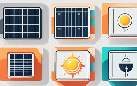 How to increase the power of solar lights