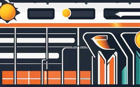 What are the hazards of solar panel production?