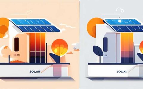 What is solar heat protection?
