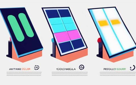 How to avoid deformation of solar energy tank