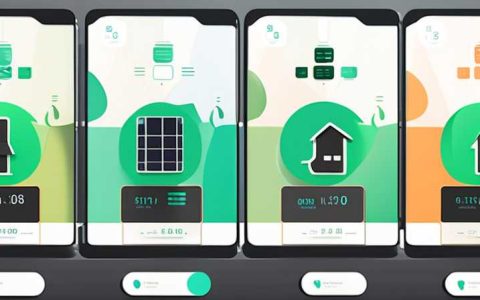 How to set the timer for home solar street lights