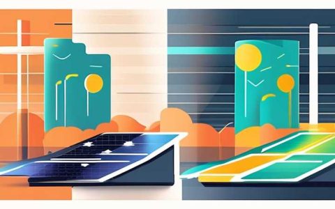 How to relocate solar panels