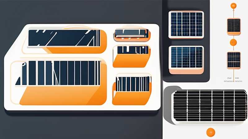 How to download solar charging