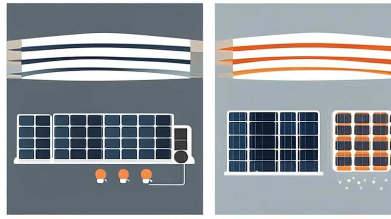 How to prevent freezing with home solar energy