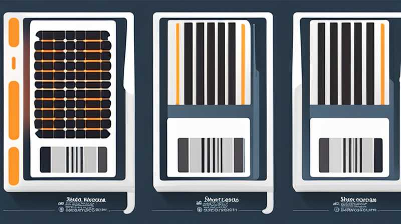 How much does a plastic solar panel cost?