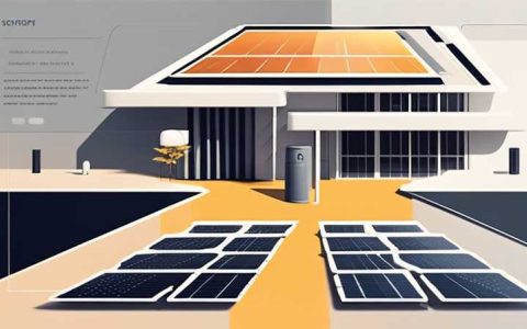 How will humans store solar energy in the future?