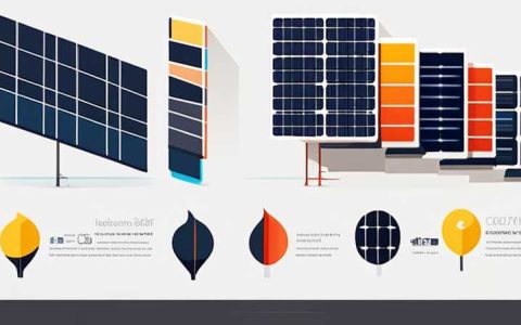 Which American solar panels are imported?
