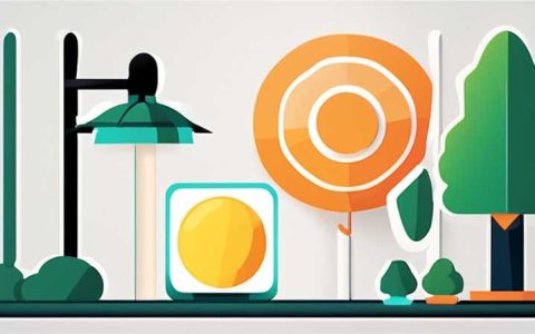 What to do if the solar light does not light up when starting
