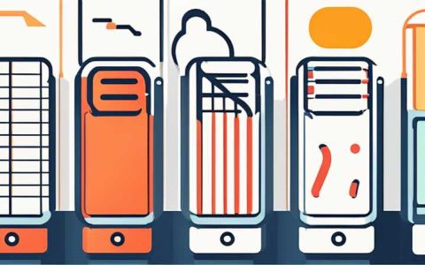 How to connect 6 core solar temperature control line