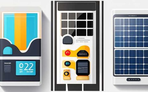 Why did the solar power suddenly fail?