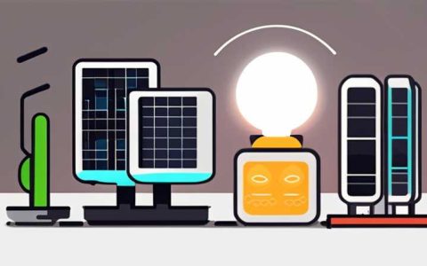 How to prove that solar lights are good