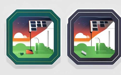 How to replace the solar inner seal