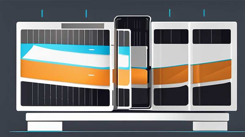 How much solar dielectric oil to use