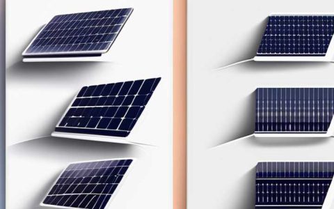 Which province has the most solar photovoltaics?