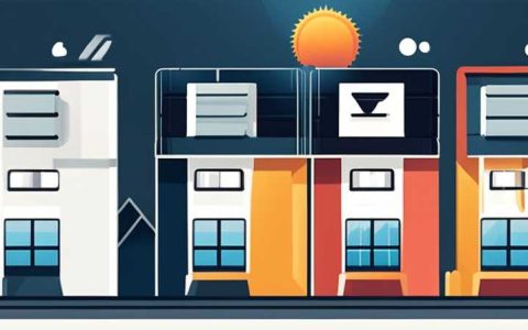 Does solar power lift off the roof? Why?