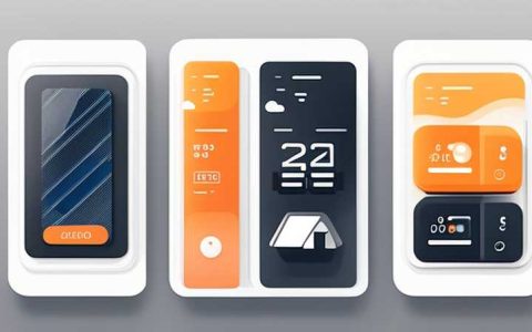 Why does the solar monitoring display that the card is locked?