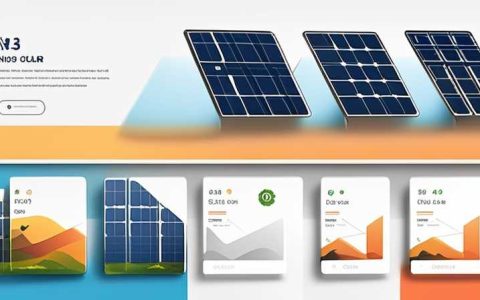 What is VOC for solar panels?