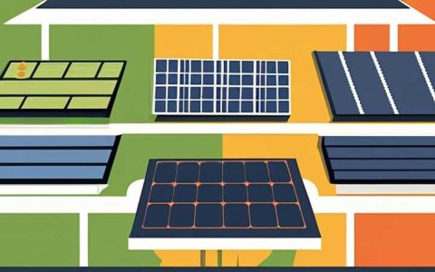 How to move solar energy from the roof