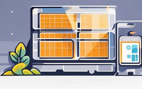 How to start solar panel equipment