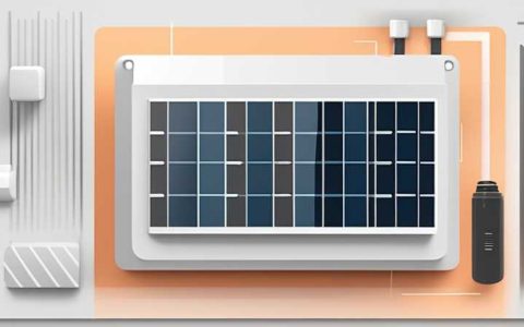 How to Install Outdoor Solar