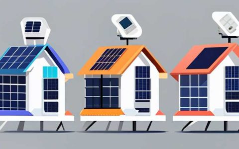 How much does a solar base station on the roof cost?