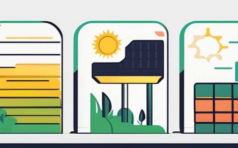 How to connect commercial high brightness solar lights