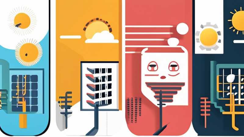 How to synthesize solar sensitizers