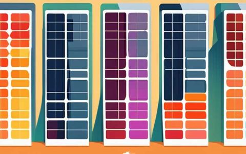 How much does vertical solar power cost