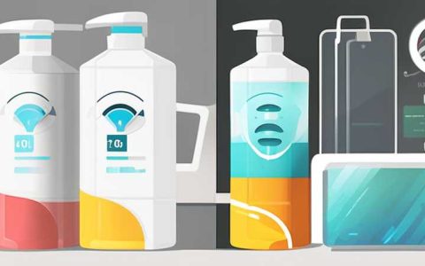 How to use solar glass cleaner