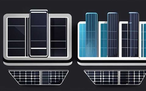 How do you know that solar panels need cleaning?