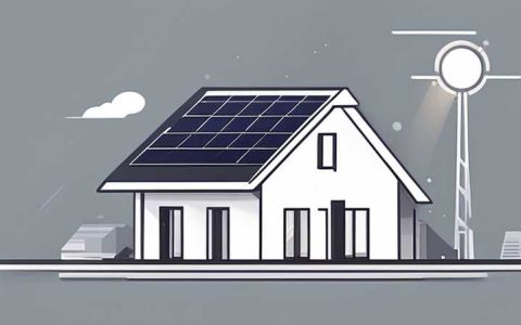 Why install solar energy on the roof?